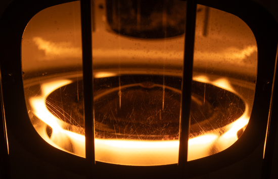 匂いがしない状態